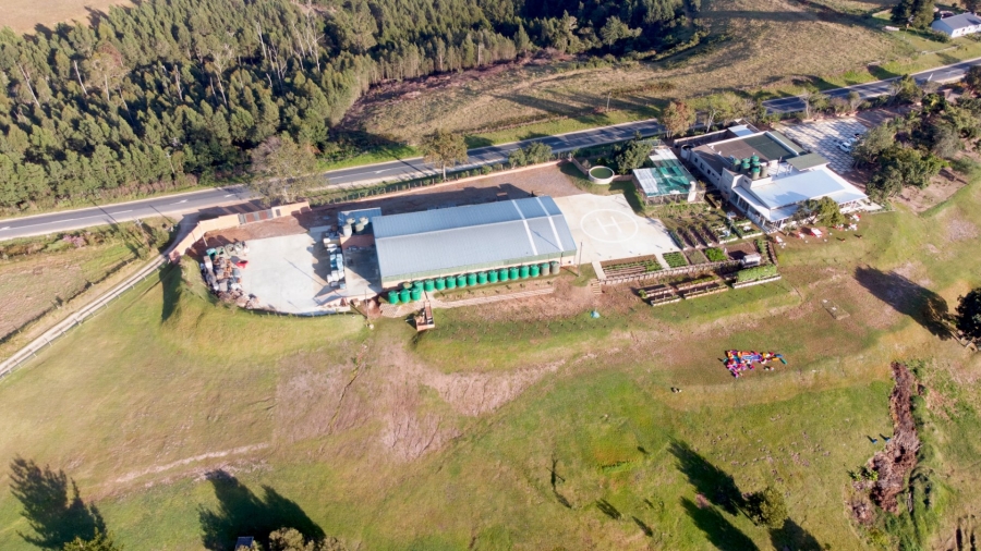 18 Bedroom Property for Sale in Sedgefield Rural Western Cape